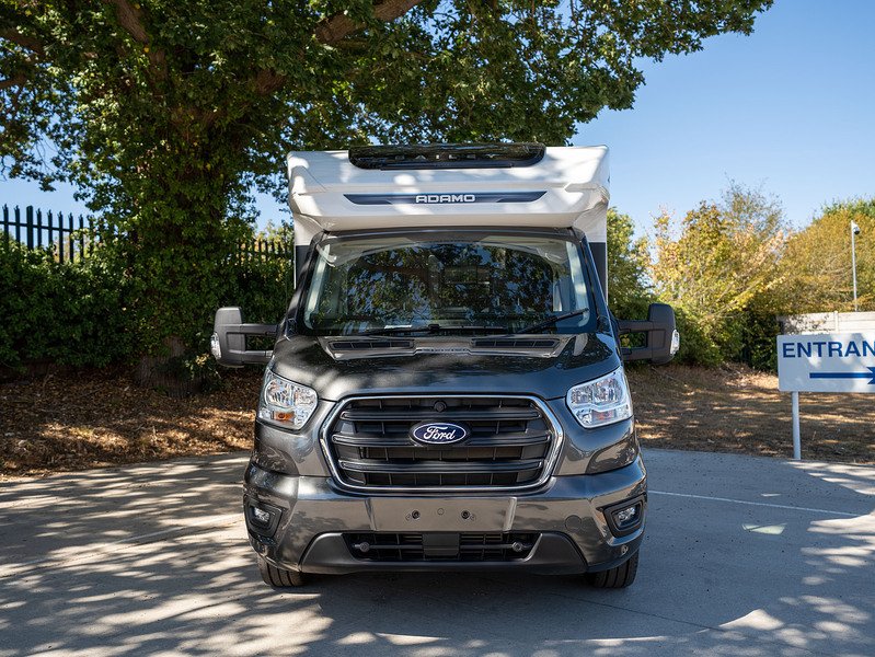 Bailey Adamo Refresh 69-4 Motorhome - N2374