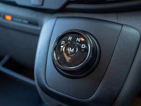 Bailey Adamo Refresh 69-4 Motorhome - N2374