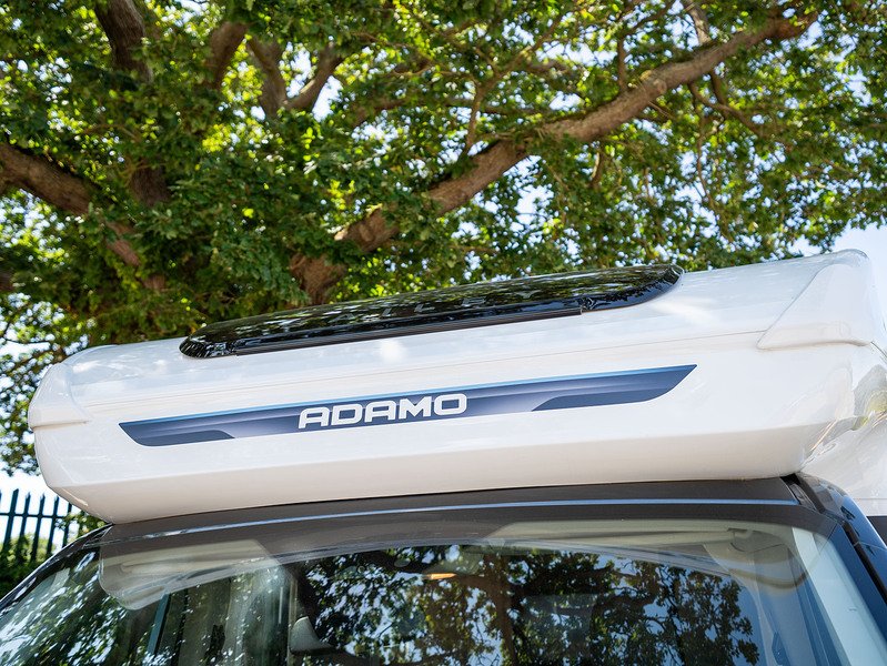 Bailey Adamo Refresh 69-4 Motorhome - N2374
