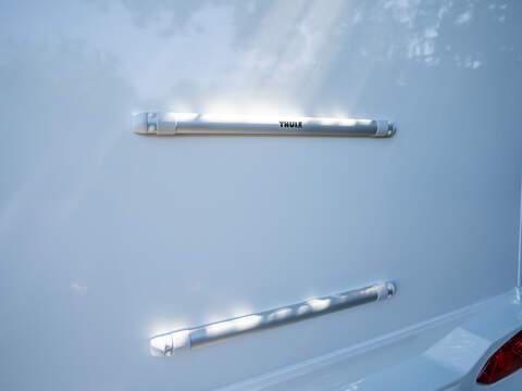 Bailey Adamo Refresh 69-4 Motorhome - N2374