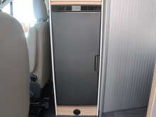 Bailey Endeavour B62 2026 Campervan5