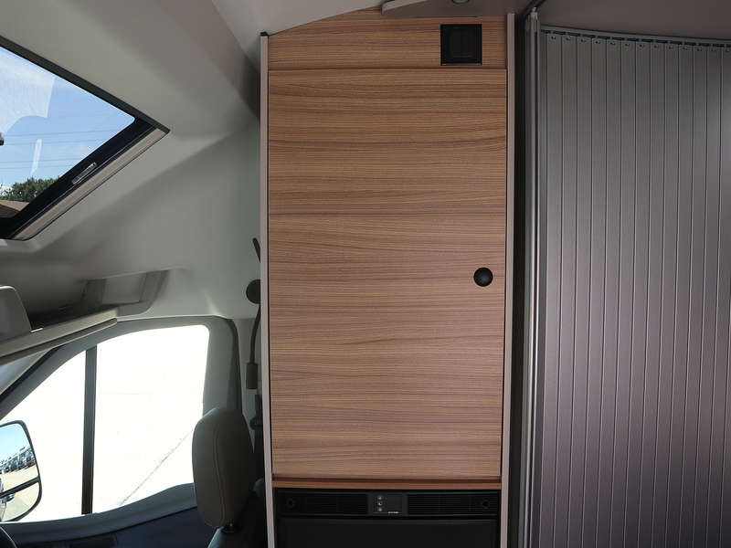 Bailey Endeavour B62 2026 Campervan - Large 6