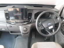Bailey Endeavour B62 2026 Campervan7