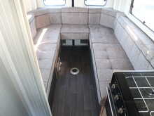 Bailey Endeavour B62 2026 Campervan12