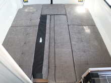 Bailey Endeavour B62 2026 Campervan16