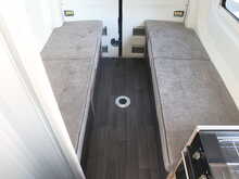Bailey Endeavour B62 2026 Campervan17