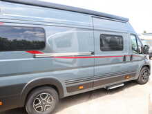 Burstner Eliseo C 642 2025 Campervan4