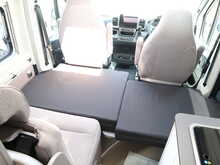 Burstner Eliseo C 642 2025 Campervan32