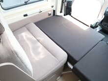 Burstner Eliseo C 642 2025 Campervan33