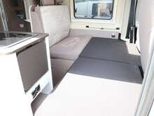 Burstner Eliseo C 642 2025 Campervan35