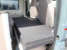 Burstner Eliseo C 642 2025 Campervan36
