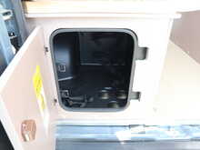Burstner Eliseo C 642 2025 Campervan8