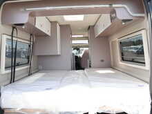 Burstner Eliseo C 642 2025 Campervan13
