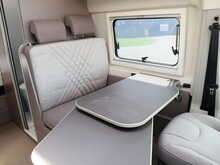 Burstner Eliseo C 642 2025 Campervan21