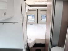 Burstner Eliseo C 642 2025 Campervan26