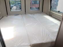 Burstner Eliseo C 642 2025 Campervan31