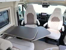 Burstner Eliseo C 602 2025 Campervan11