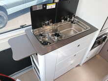 Burstner Eliseo C 602 2025 Campervan14