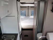 Burstner Eliseo C 602 2025 Campervan17