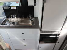 Burstner Eliseo C 602 2025 Campervan23
