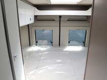 Burstner Eliseo C 602 2025 Campervan24