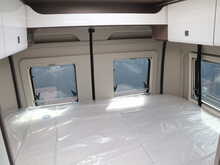 Burstner Eliseo C 602 2025 Campervan25
