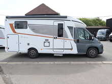 Burstner Lyseo TD 690 G Maxi Chassis 2025 Motorhome2