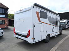Burstner Lyseo TD 690 G Maxi Chassis 2025 Motorhome3