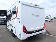 Burstner Lyseo TD 690 G Maxi Chassis 2025 Motorhome4