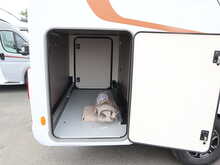 Burstner Lyseo TD 690 G Maxi Chassis 2025 Motorhome6