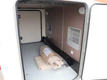 Burstner Lyseo TD 690 G Maxi Chassis 2025 Motorhome7