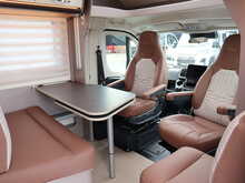 Burstner Lyseo TD 690 G Maxi Chassis 2025 Motorhome13