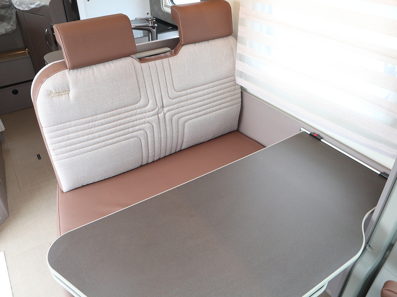 Burstner Lyseo TD 690 G Maxi Chassis 2025 Motorhome - Large 15