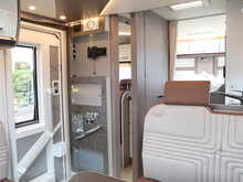 Burstner Lyseo TD 690 G Maxi Chassis 2025 Motorhome16