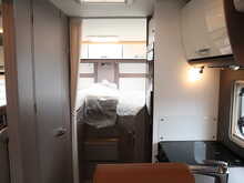 Burstner Lyseo TD 690 G Maxi Chassis 2025 Motorhome19
