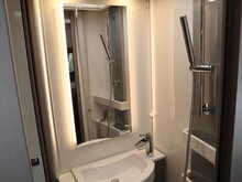 Burstner Lyseo TD 690 G Maxi Chassis 2025 Motorhome22