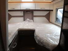Burstner Lyseo TD 690 G Maxi Chassis 2025 Motorhome24