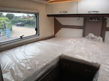 Burstner Lyseo TD 690 G Maxi Chassis 2025 Motorhome26