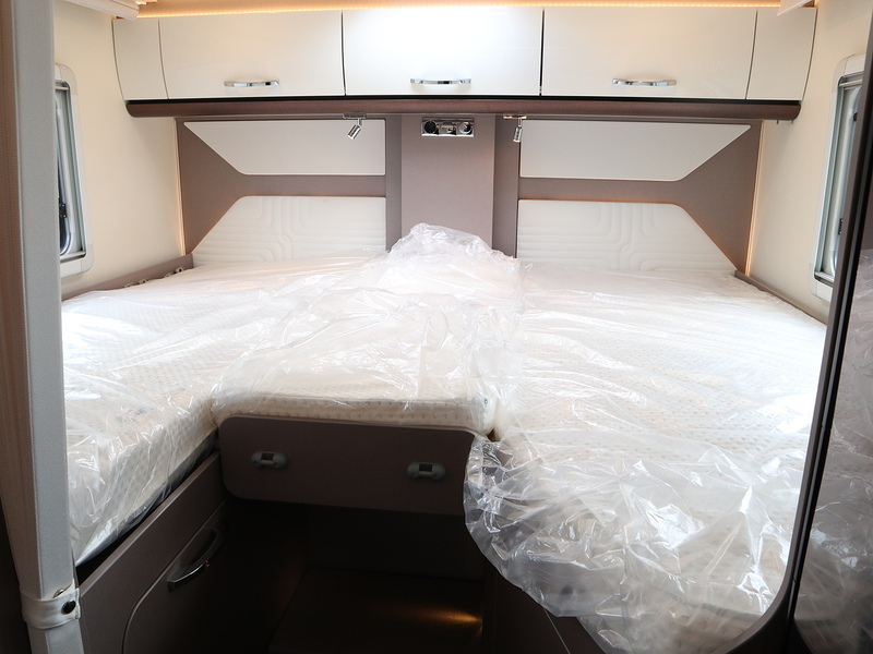 Burstner Lyseo TD 690 G Maxi Chassis 2025 Motorhome - Large 28