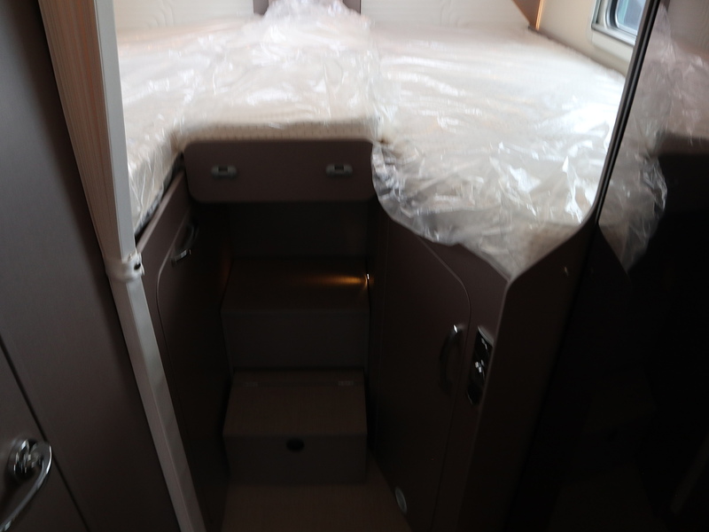 Burstner Lyseo TD 690 G Maxi Chassis 2025 Motorhome - Large 29