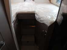 Burstner Lyseo TD 690 G Maxi Chassis 2025 Motorhome29