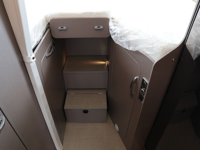 Burstner Lyseo TD 690 G Maxi Chassis 2025 Motorhome - Large 30