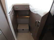 Burstner Lyseo TD 690 G Maxi Chassis 2025 Motorhome30