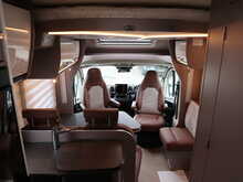 Burstner Lyseo TD 690 G Maxi Chassis 2025 Motorhome32
