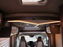 Burstner Lyseo TD 690 G Maxi Chassis 2025 Motorhome33