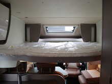 Burstner Lyseo TD 690 G Maxi Chassis 2025 Motorhome34