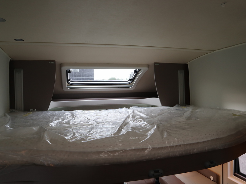 Burstner Lyseo TD 690 G Maxi Chassis 2025 Motorhome - Large 35