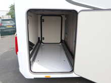 Burstner Campeo TD IT 690 G Maxi Chassis 2025 Motorhome3