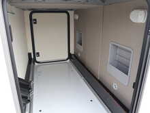 Burstner Campeo TD IT 690 G Maxi Chassis 2025 Motorhome4