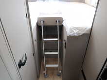 Burstner Campeo TD IT 690 G Maxi Chassis 2025 Motorhome26